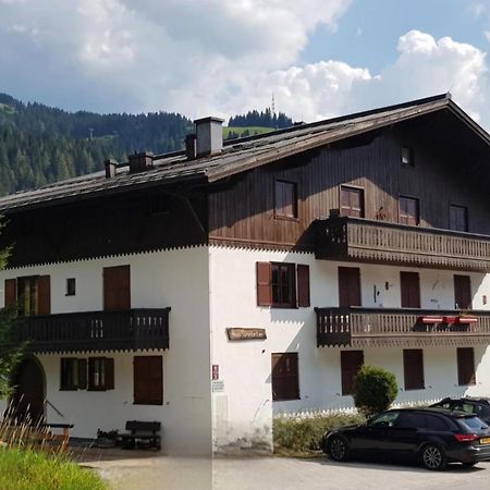 Haus Sonnleiten 玛丽亚埃姆安斯泰内嫩米尔 外观 照片